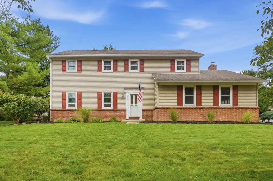 1036 Bryan Drive, Westerville, OH 43081 - #2