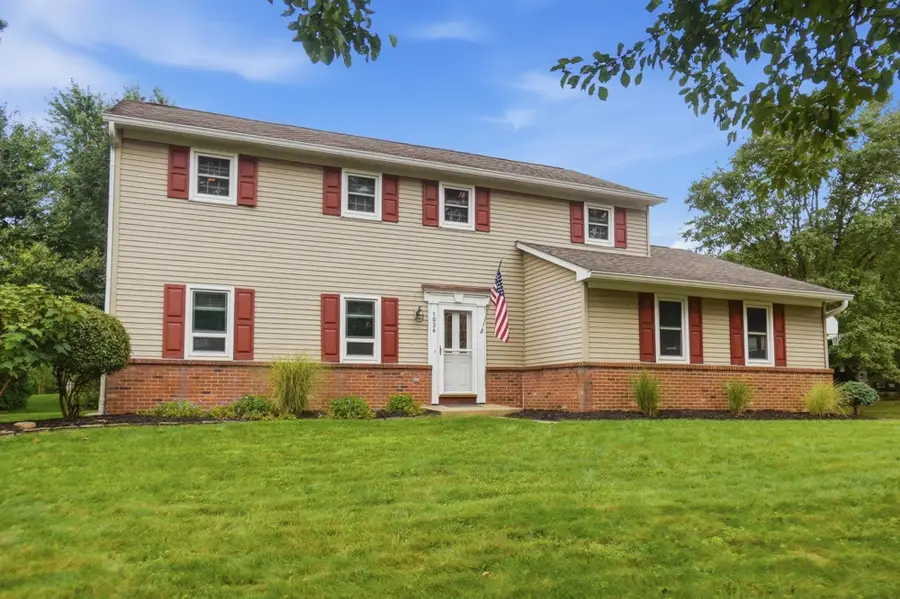1036 Bryan Drive, Westerville, OH 43081 - #3