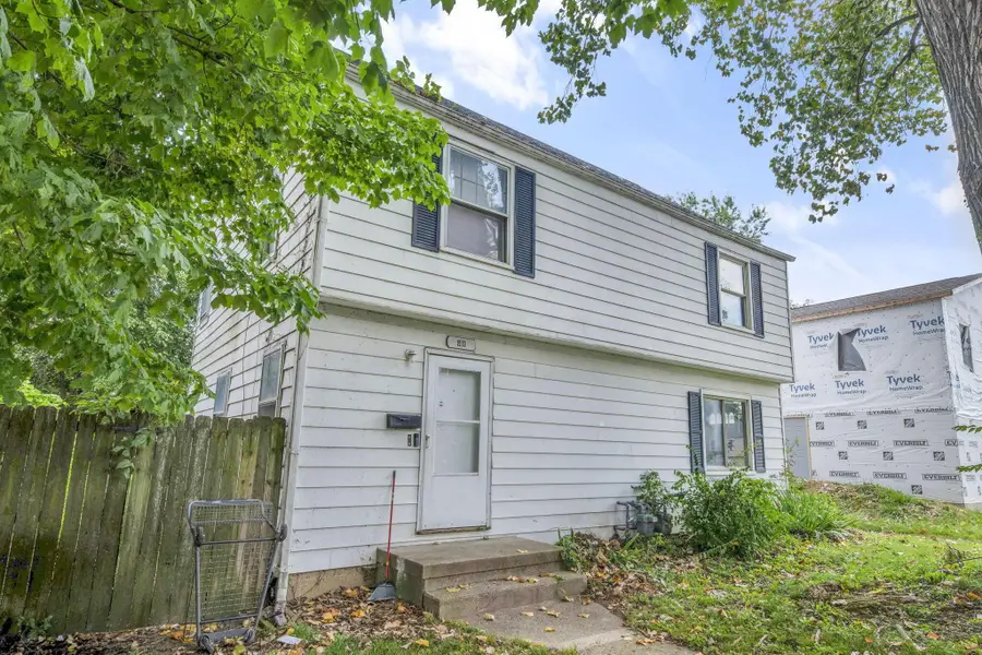 88-90 N Waverly Street, Columbus, OH 43213 - #2