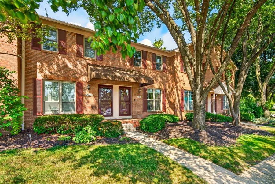 7967 Boothbay Court, Powell, OH 43065 - #2