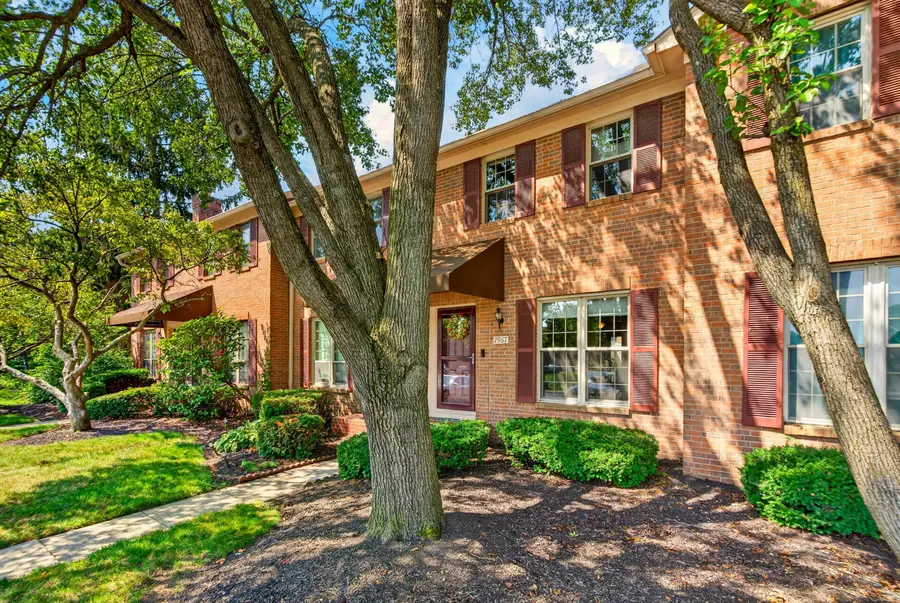 7967 Boothbay Court, Powell, OH 43065 - #3