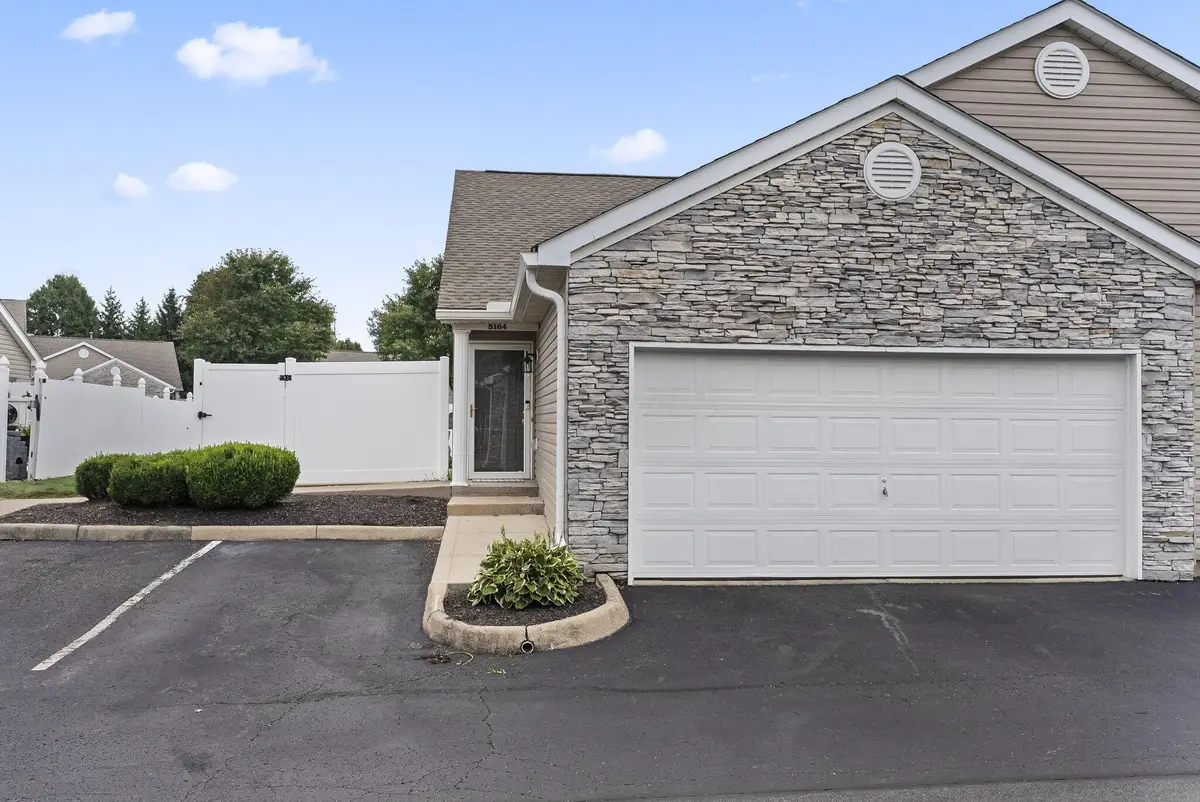5164 Mantua Drive, Canal Winchester, OH 43110 - #1