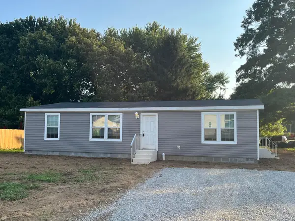 18889 Shriner Street, Laurelville, OH 43135