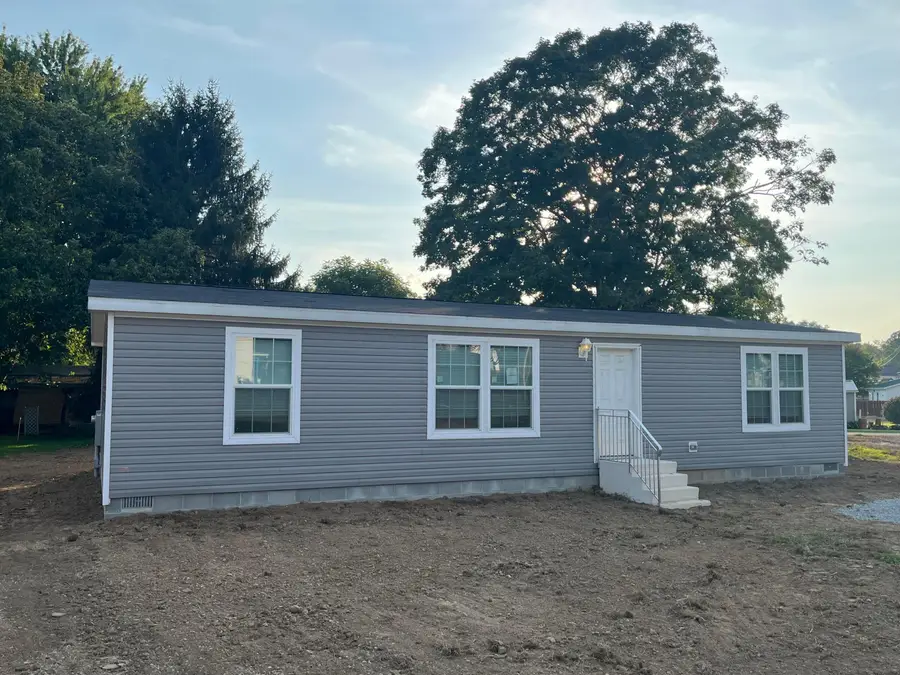 18889 Shriner Street, Laurelville, OH 43135 - #2