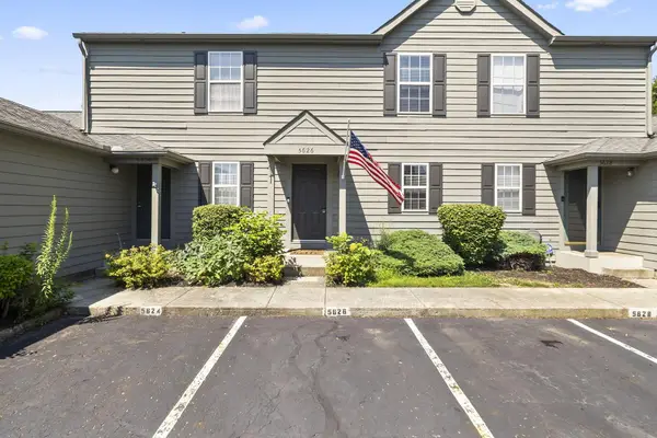5626 Blendonridge Drive, Columbus, OH 43230