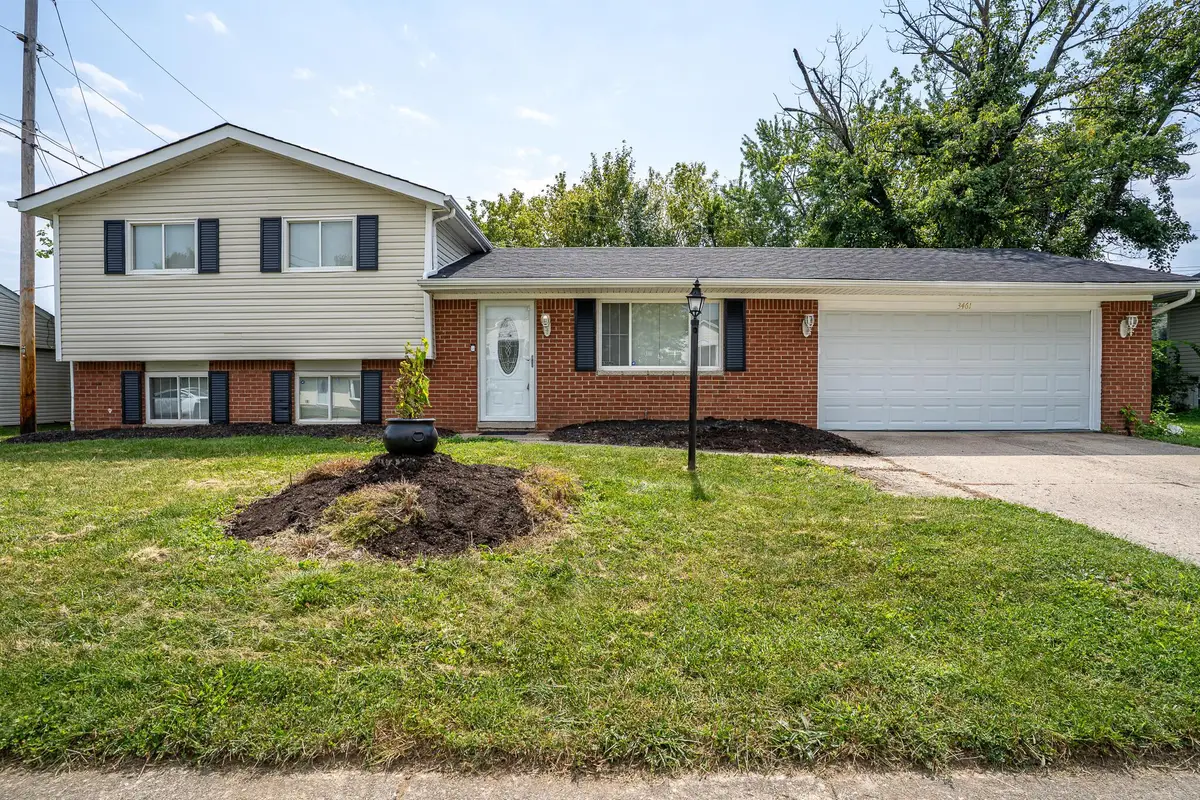 3461 Dillward Drive, Columbus, OH 43219 - #1
