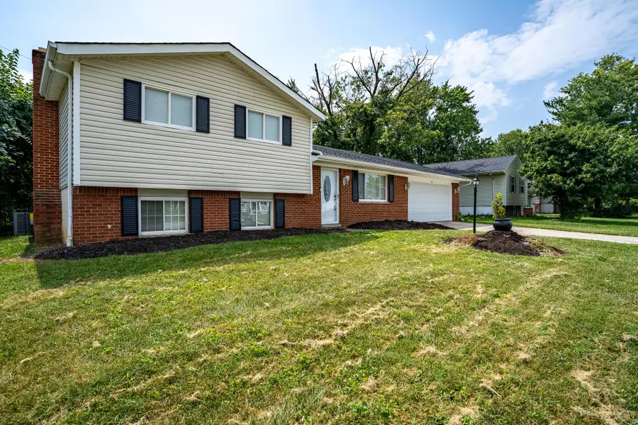 3461 Dillward Drive, Columbus, OH 43219 - #2