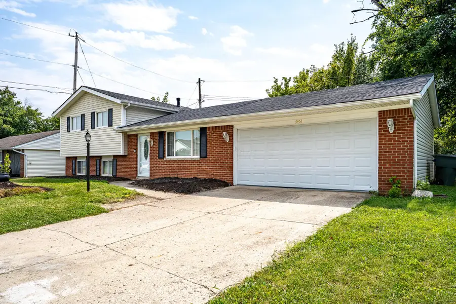 3461 Dillward Drive, Columbus, OH 43219 - #3