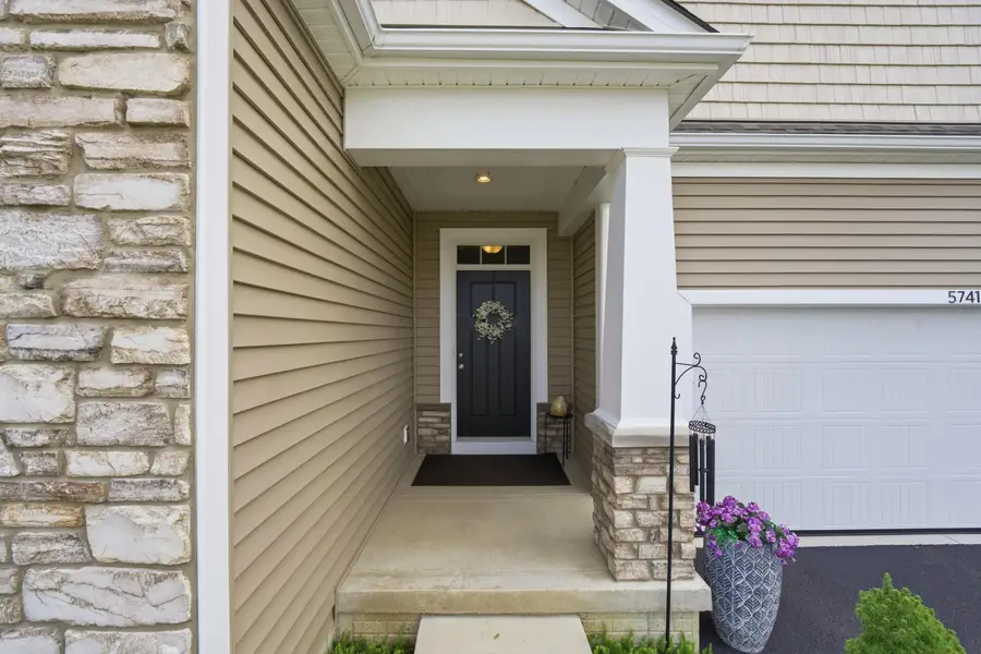 5741 Pocatello Drive, Westerville, OH 43081 - #2