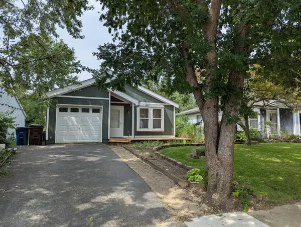 6029 Sunlawn Drive, Westerville, OH 43081