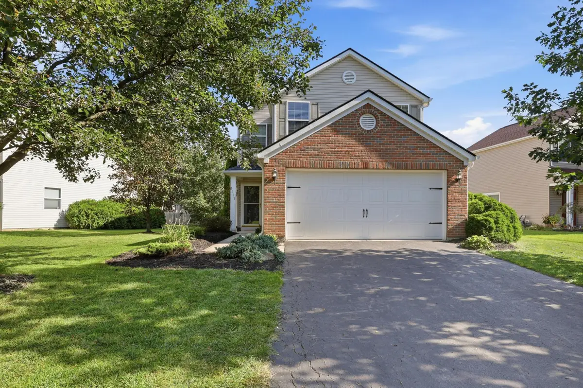 5772 Wooden Plank Road, Hilliard, OH 43026 - #1