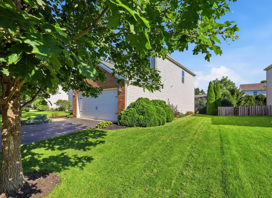 5772 Wooden Plank Road, Hilliard, OH 43026 - #3