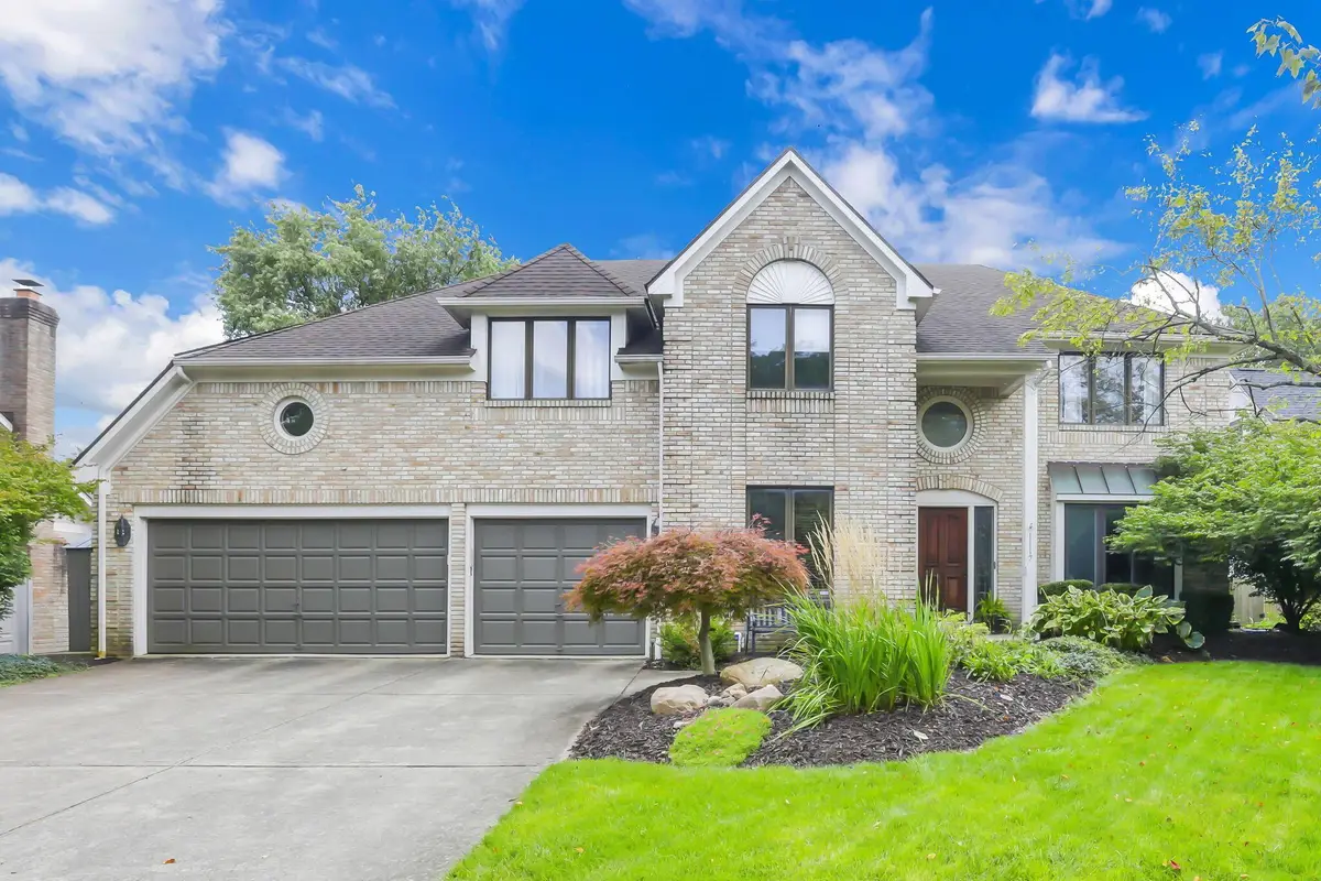 1117 Limberlost Court, Columbus, OH 43235 - #1