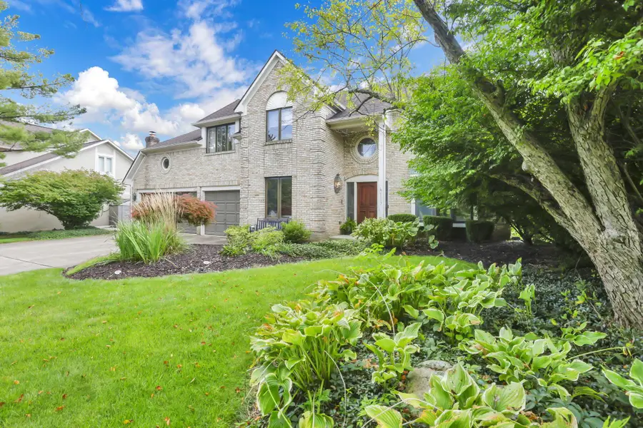 1117 Limberlost Court, Columbus, OH 43235 - #2