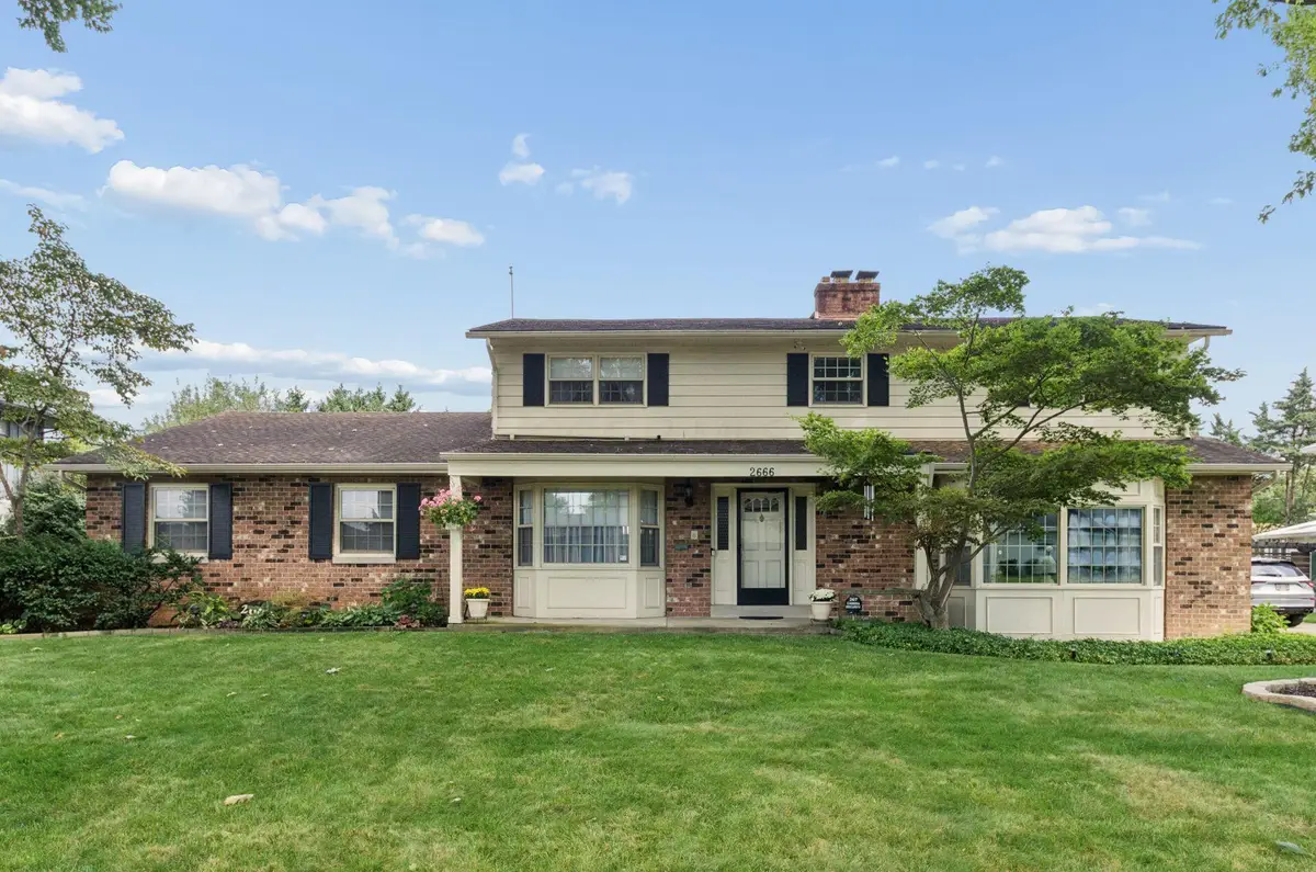 2666 Mitzi Drive, Columbus, OH 43209 - #1