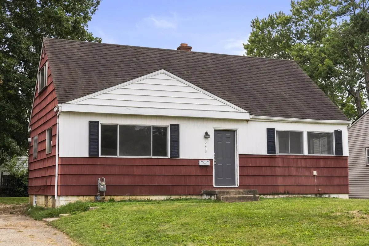 3373 Roswell Drive, Columbus, OH 43227 - #1