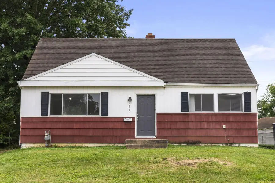 3373 Roswell Drive, Columbus, OH 43227 - #2
