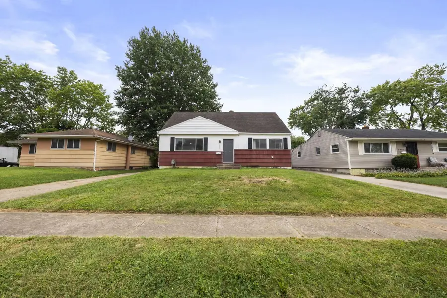 3373 Roswell Drive, Columbus, OH 43227 - #3