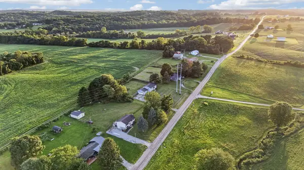 5901 Wilson Road Nw, Lancaster, OH 43130