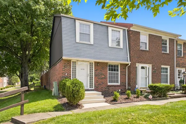 5538 Brackenridge Avenue, Columbus, OH 43228
