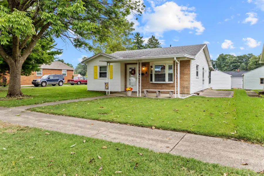 2146 Courtland Avenue, Dayton, OH 45420 - #3