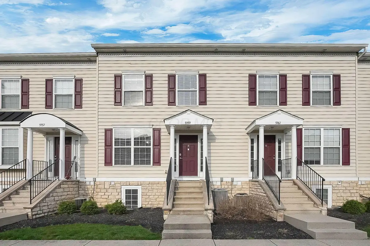 5959 Ferdinand Drive, New Albany, OH 43054 - #1
