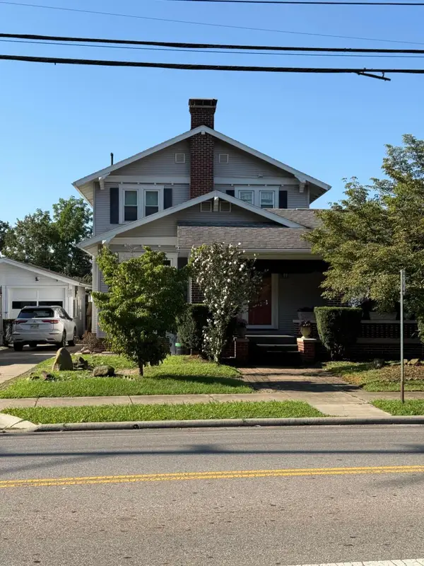 816 N High Street, Lancaster, OH 43130