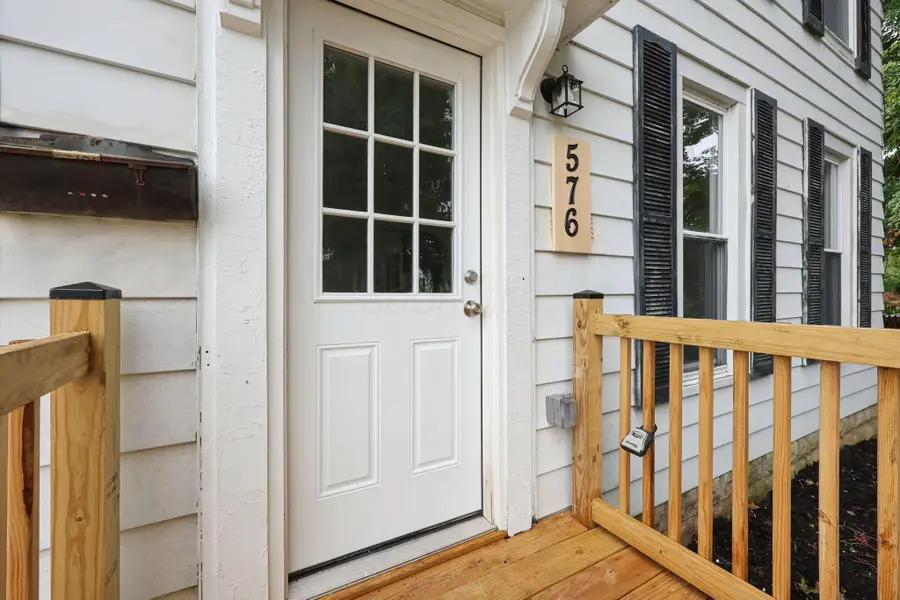 576 N 12th Street, Newark, OH 43055 - #3