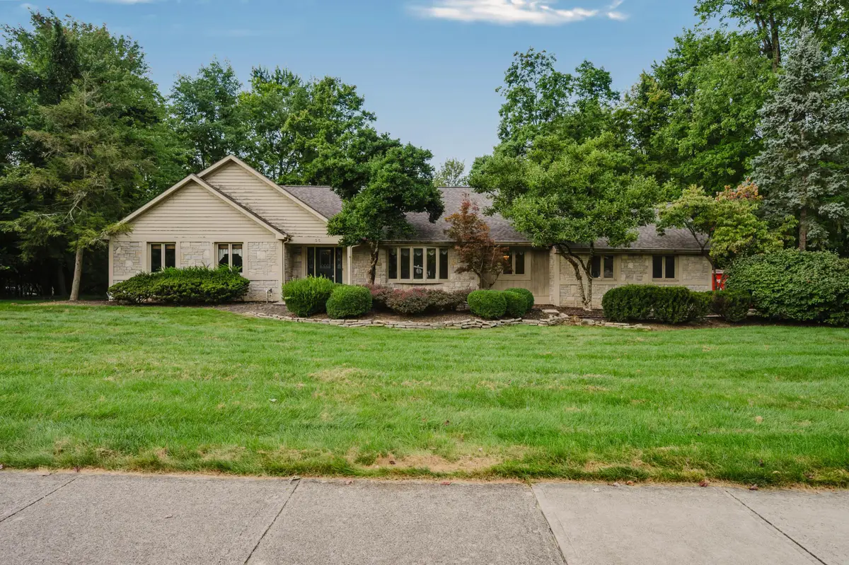 55 Olentangy Ridge Place, Powell, OH 43065 - #1