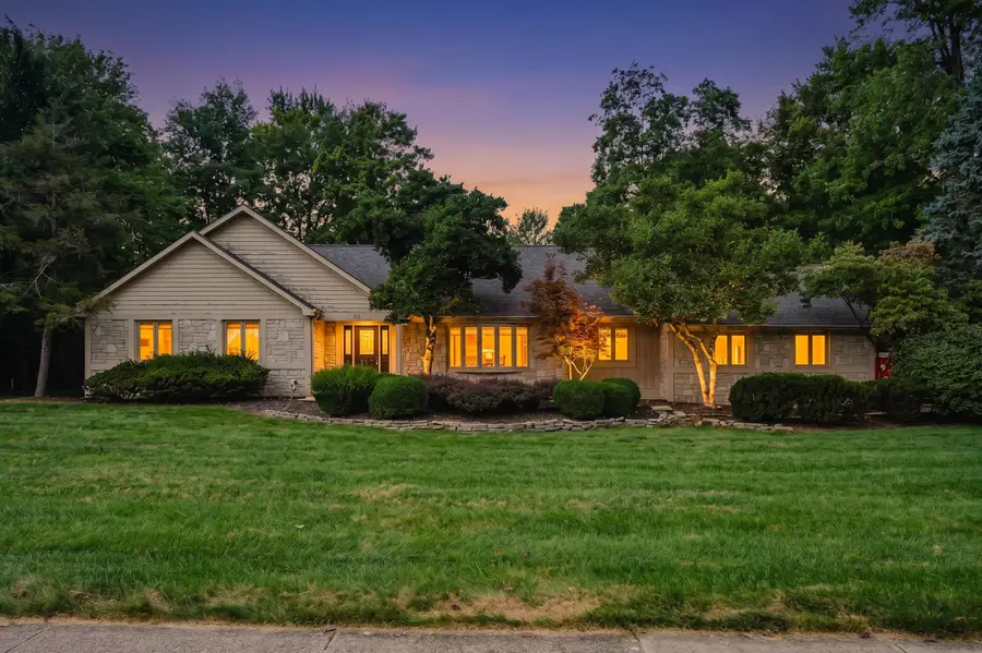 55 Olentangy Ridge Place, Powell, OH 43065 - #2