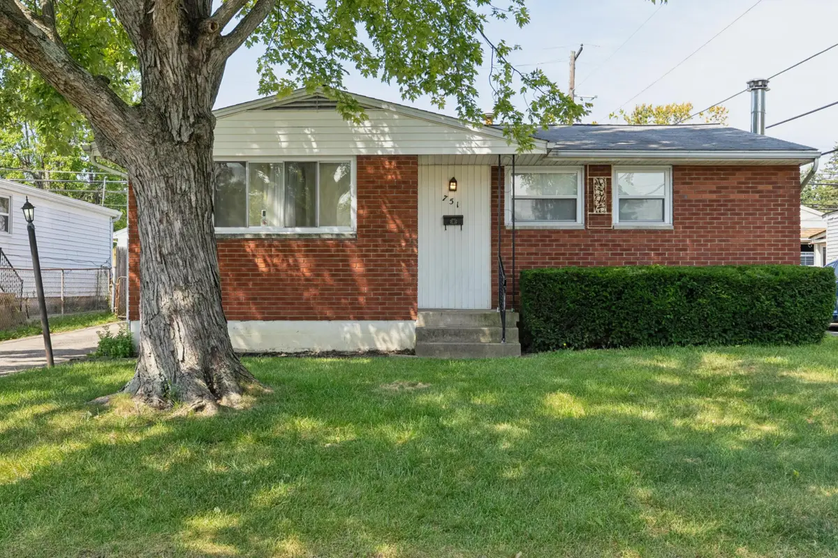 751 Glenmoor Drive, Columbus, OH 43228 - #1