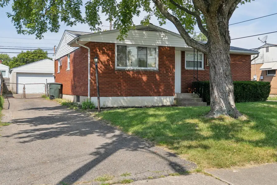 751 Glenmoor Drive, Columbus, OH 43228 - #3