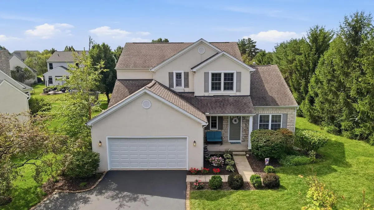 5993 Heartland Court, Hilliard, OH 43026 - #1