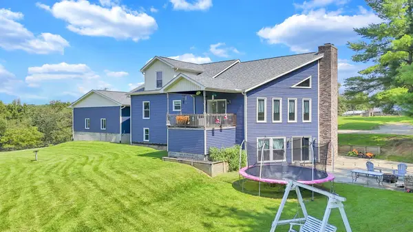 14300 Mount Perry Road, Mount Perry, OH 43760
