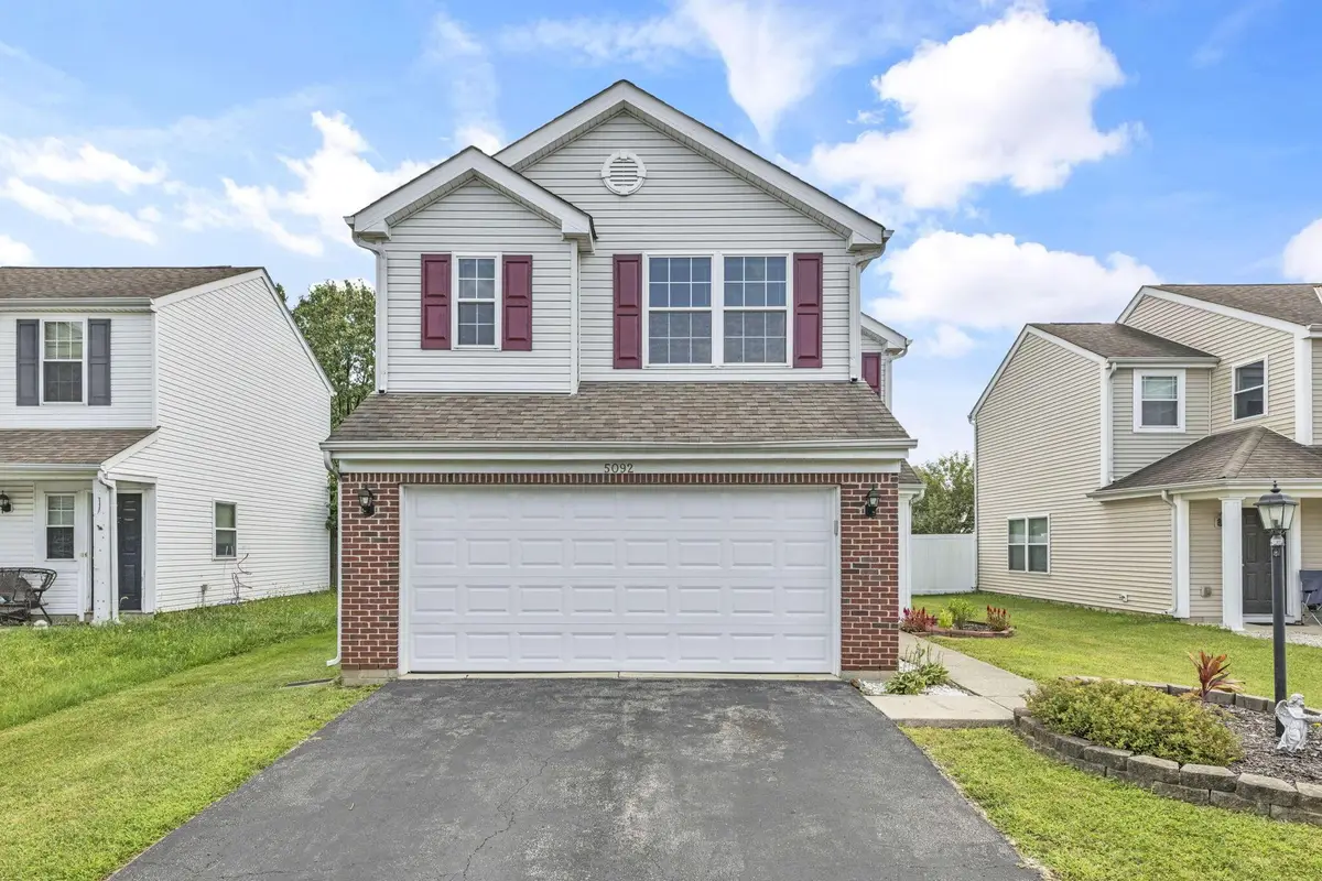 5092 Maple Valley Drive, Columbus, OH 43228 - #1