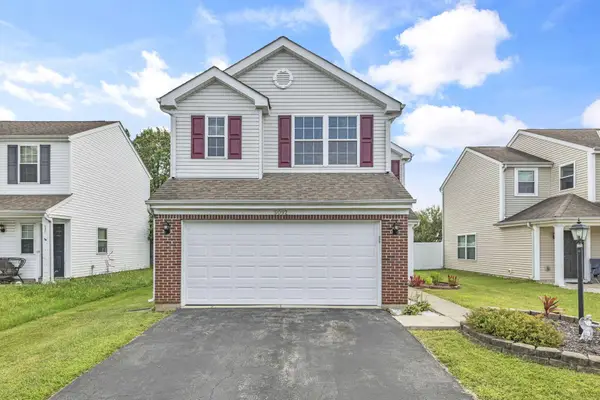 5092 Maple Valley Drive, Columbus, OH 43228