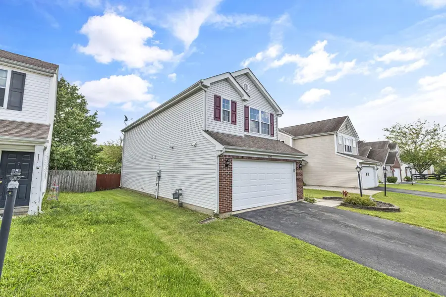5092 Maple Valley Drive, Columbus, OH 43228 - #3