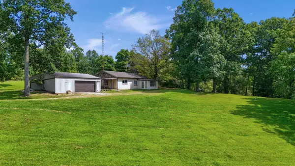 24731 Pole Ridge Road, South Bloomingville, OH 43152