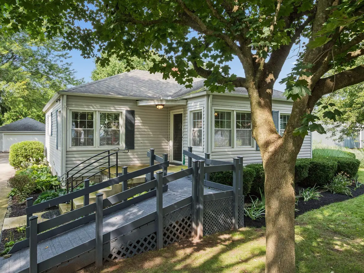 191 E Ottawa Street, Richwood, OH 43344 - #1