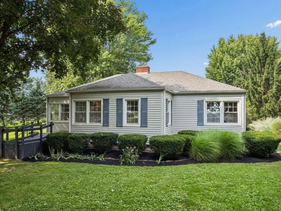 191 E Ottawa Street, Richwood, OH 43344 - #3