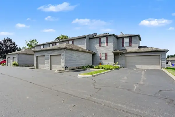 5641 Wigmore Drive, Columbus, OH 43235