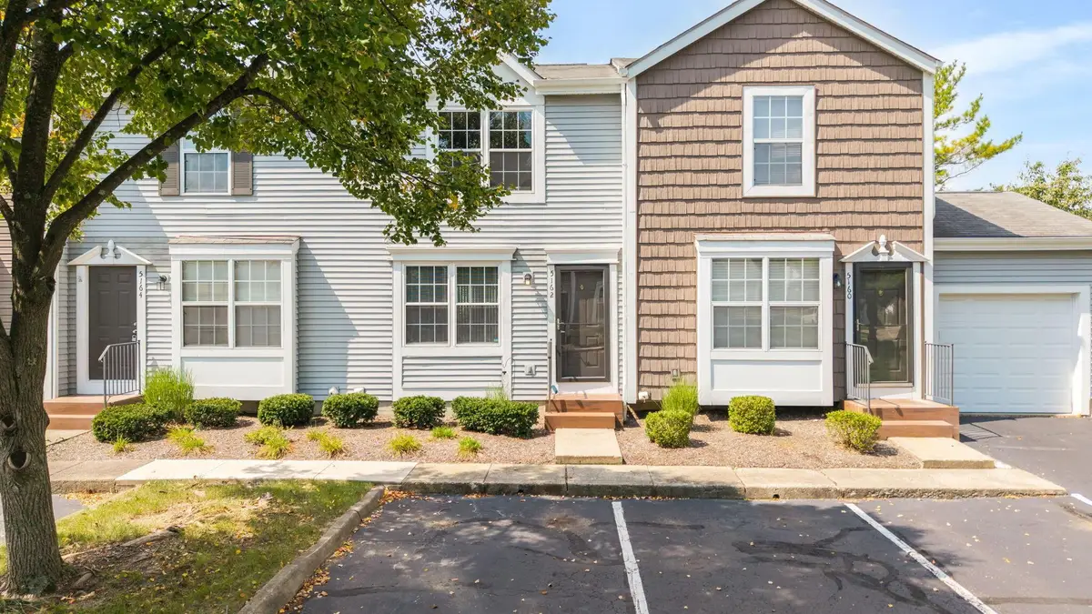 5162 Singleton Drive, Hilliard, OH 43026 - #1