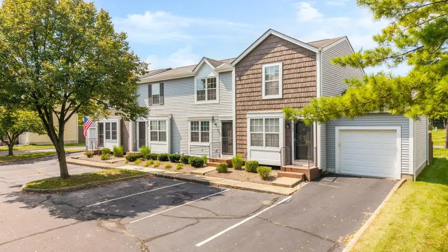 5162 Singleton Drive, Hilliard, OH 43026 - #3