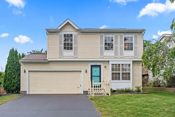 3325 Paradise Avenue, Hilliard, OH 43026