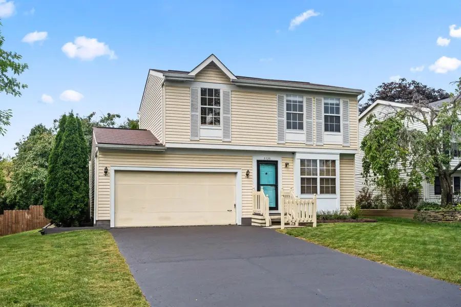 3325 Paradise Avenue, Hilliard, OH 43026 - #2