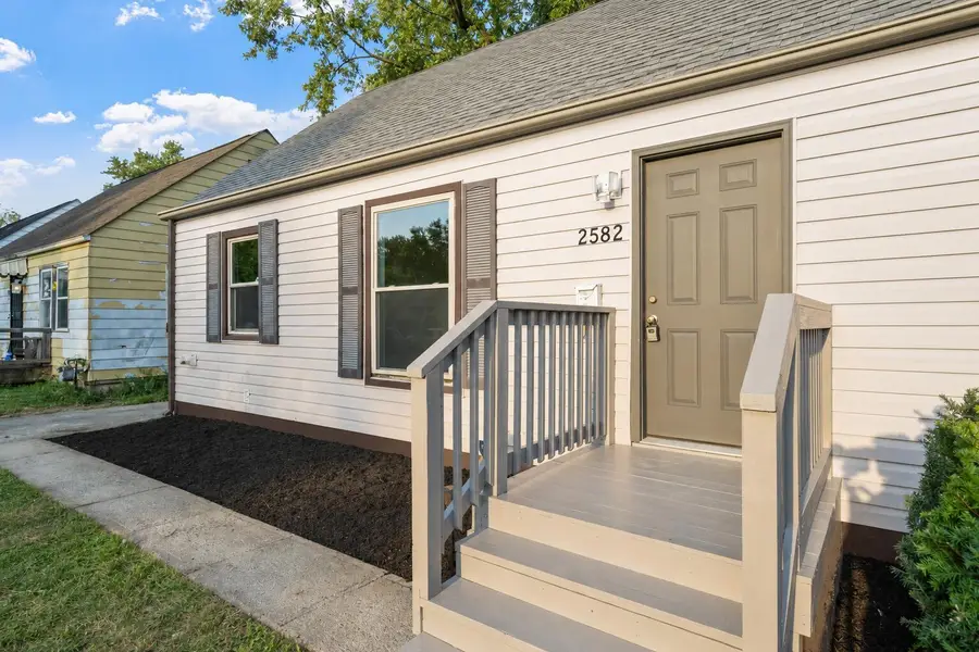 2582 Atwood Terrace, Columbus, OH 43211 - #3
