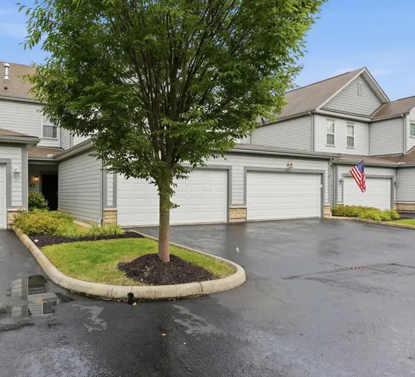 780 Redwood Lane, Lewis Center, OH 43035