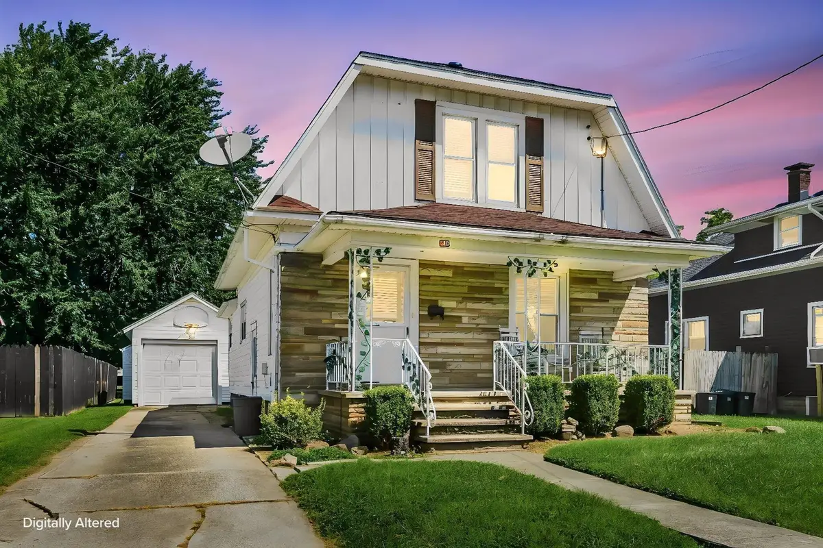 216 Gaius Street, Bucyrus, OH 44820 - #1