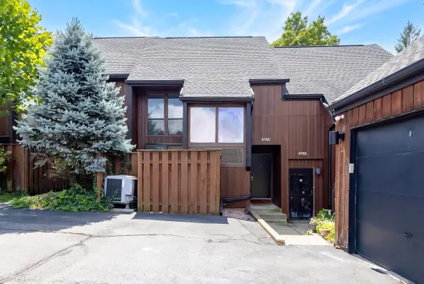 4765 Powderhorn Lane, Westerville, OH 43081