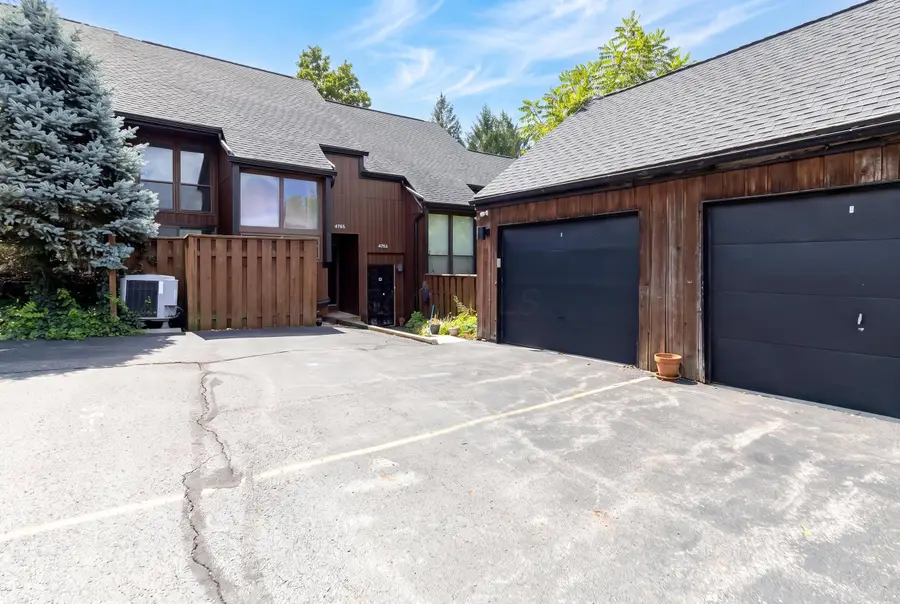 4765 Powderhorn Lane, Westerville, OH 43081 - #2